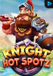 Bocoran RTP Knight Hot Spotz di Zoom555