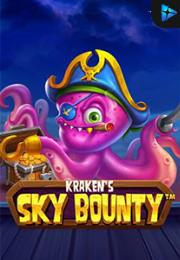 Bocoran RTP Kraken's Sky Bounty di Zoom555