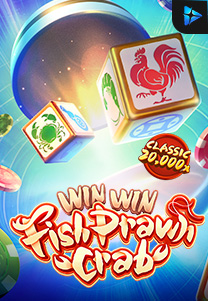 Bocoran RTP Win Win Fish Prawn Crab di Zoom555