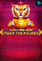 Bocoran RTP Lucky New Year Tiger Treasures di Zoom555