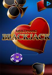 Bocoran RTP Multihand Blackjack di Zoom555