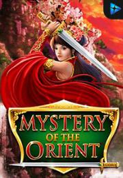 Bocoran RTP Mystery Of The Orient di Zoom555