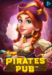 Bocoran RTP Pirates Pub di Zoom555