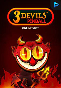 Bocoran RTP 3 Devils Pinball foto di Zoom555