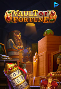 Bocoran RTP Vault of Fortune di Zoom555