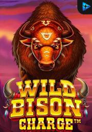 Bocoran RTP Wild Bison Charge di Zoom555