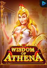 Bocoran RTP Wisdom of Athena di Zoom555