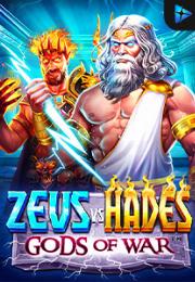 Bocoran RTP Zeus vs Hades - Gods of War di Zoom555