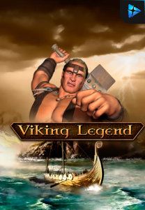 Bocoran RTP Viking Legends di Zoom555