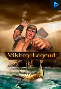 Bocoran RTP Viking Legends di Zoom555