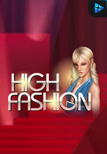 Bocoran RTP HighFashion di Zoom555