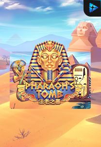 Bocoran RTP Pharaoh_s Tomb di Zoom555