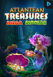 Bocoran RTP Atlantean Treasures Mega Moolah foto di Zoom555