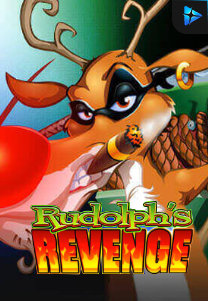 Bocoran RTP RudolphsRevenge di Zoom555