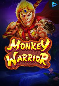 Bocoran RTP Monkey Warrior di Zoom555