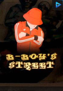 Bocoran RTP B Boy’s Street di Zoom555