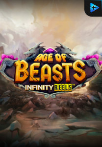 Bocoran RTP Age of Beasts Infinity Reels di Zoom555