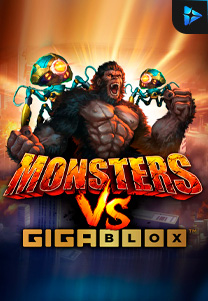 Bocoran RTP Monsters Vs Gigablox di Zoom555