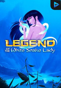 Bocoran RTP Legend of the White Snake Lady di Zoom555