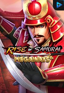 Bocoran RTP Rise of Samurai Megaways di Zoom555