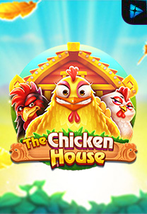 Bocoran RTP The Chicken House di Zoom555