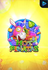 Bocoran RTP Hot Pinatas di Zoom555