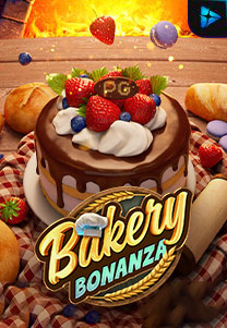 Bocoran RTP Bakery Bonanza di Zoom555