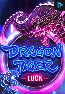 Bocoran RTP Dragon Tiger Luck di Zoom555