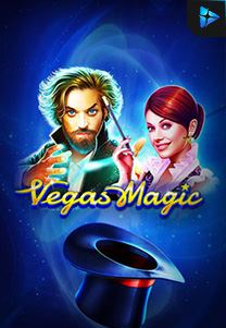 Bocoran RTP Vegas Magic di Zoom555