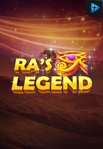 Bocoran RTP Ra_s Legends di Zoom555