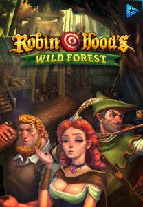 Bocoran RTP Robin Hoods Wild FOrest di Zoom555