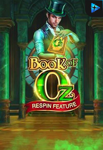 Bocoran RTP bookofozdesktop di Zoom555