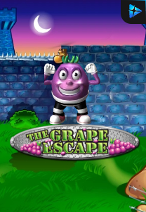 Bocoran RTP The Grape Escape di Zoom555