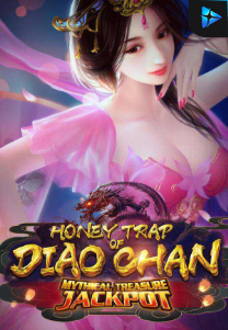 Bocoran RTP Honey Trap of Diao Chan di Zoom555