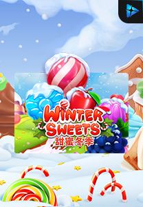 Bocoran RTP Winter Sweet di Zoom555