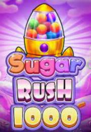 Bocoran RTP Sugar Rush 1000 di Zoom555