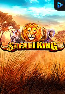 Bocoran RTP Safari King di Zoom555