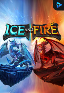 Bocoran RTP Ice and Fire di Zoom555