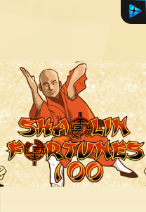 Bocoran RTP Shaolin Fortune 100 di Zoom555