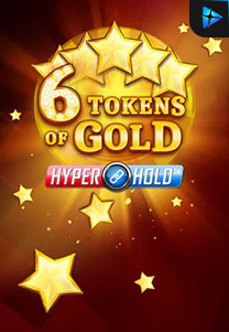 Bocoran RTP 6 Tokens of Gold foto di Zoom555