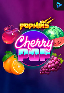 Bocoran RTP CherryPop di Zoom555