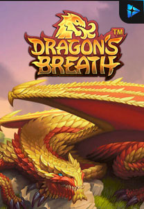 Bocoran RTP Dragons Breath di Zoom555