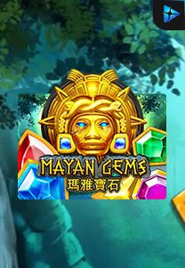 Bocoran RTP Mayan Gems di Zoom555