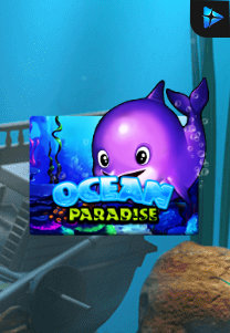 Bocoran RTP Ocean Paradise di Zoom555