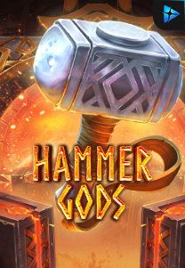 Bocoran RTP Hammer Gods di Zoom555