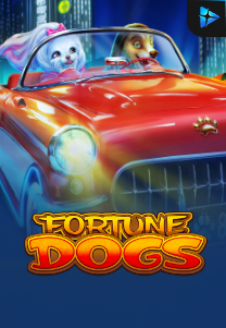 Bocoran RTP Fortune Dogs di Zoom555