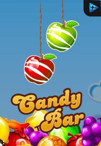 Bocoran RTP Candy Bar di Zoom555