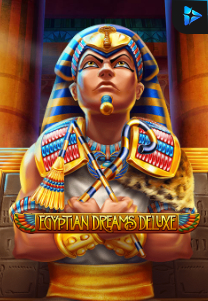 Bocoran RTP Egyptian Dreams Deluxe di Zoom555