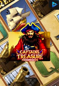 Bocoran RTP Captains Treasure Progresi di Zoom555