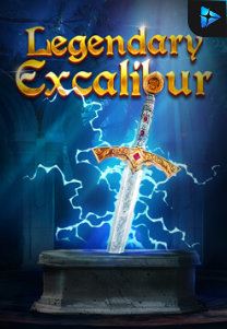 Bocoran RTP Legendary Excalibur di Zoom555